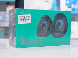 Brand New Heatz Mini Speaker in Oman Clear Audio