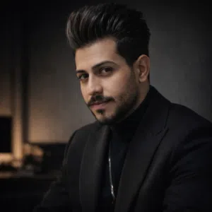 عماد العراقي 