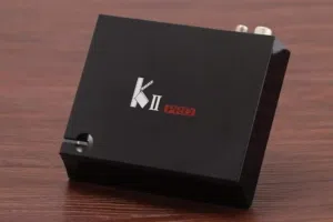 ستلايت kii pro بنظام الاندرويد و ال 4k وفيه مدخل لقنوات البث الارضي  للبيع او مراوس مكاني بغداد الشر