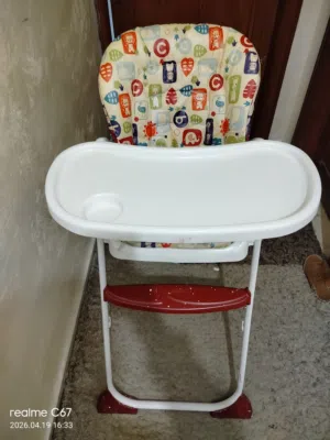 كرسي طعام للاطفال للبيع