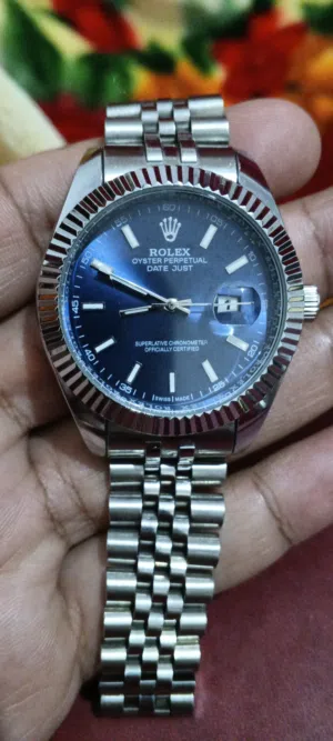 ساعة ROLEX