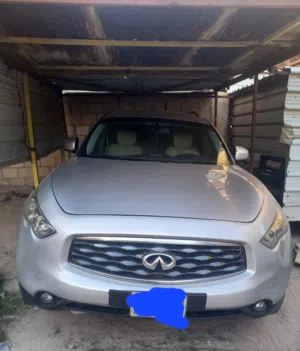 انفينيتي FX35