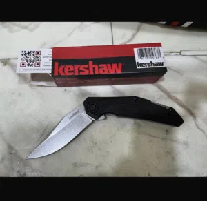 Camping knife