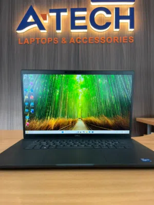Dell Latitude 7520 – Powerful Business Laptop Intel Core i7 (11th Generation)