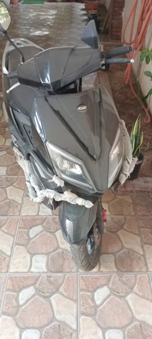 موطو GC 150cc