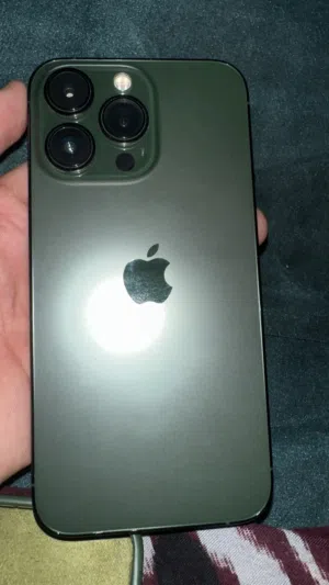 Apple iPhone 13 Pro 256 GB in Al Batinah