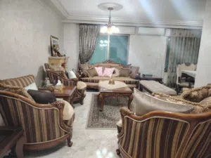 شقة للبيع حي الكرسي