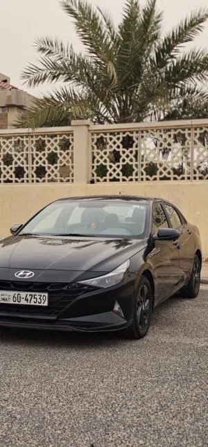 Hyundai Elantra 2021 for Sale
