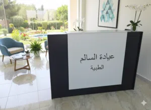 كاونتر لا غنى عنه لمكانك!  الأبعاد: 110 × 60 × 115 سم  تصميم متين وعصري يتحمل الاستخدام