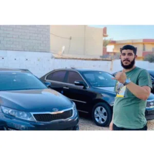 Motasem Ashemmah 