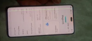 هونر x9c رام 12 في خط بالشاشه. السعر نهائي