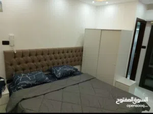 27 m2 Studio Apartments for Rent in Amman Swefieh