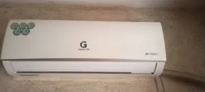 General 0 - 1 Ton AC in Amman