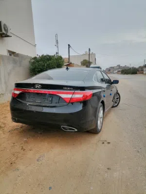 هونداي ازيرا اباتشي