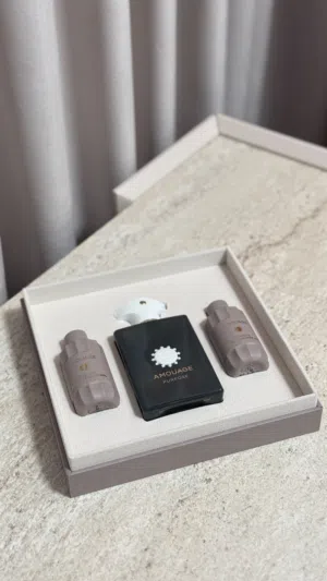 طقم أمواج بربس أصلي 100٪ من الوكيل.