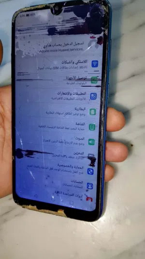 Huawei Y7 Prime 2019