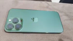 Apple iPhone 13 Pro 256 GB in Al Sharqiya
