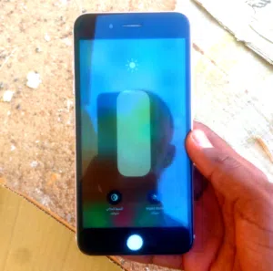 Apple iPhone 7 Plus 128 GB in Khartoum