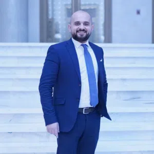 Mohannad Hambouz