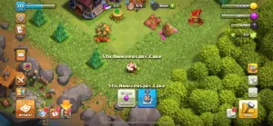 Clash of Clans Accounts and Characters for Sale in Muscat