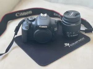 Canon 600D For Sale