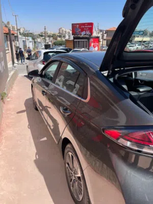 هونداي ايونيك 2022 بلاغ ان