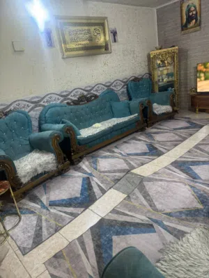 بيت للبيع في حي أور (قرب حسينية المصطفى)