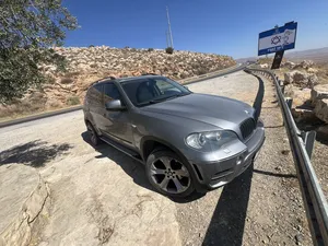 بس-ام-x5-2008