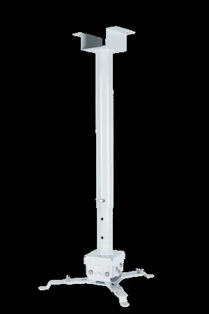 حمالة بروجكتر Projector Ceiling Mount Kit طول 0.5 -1م