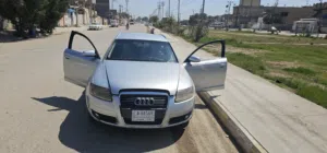 audi a6 2008