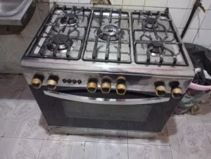بوتاجاز مستعمل بي حاله جيده جدا