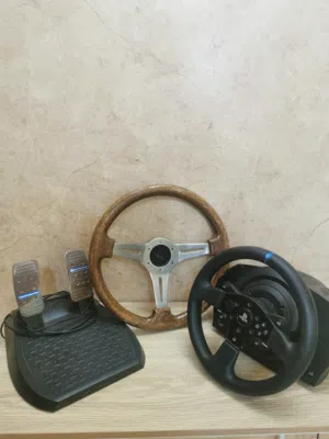 دركسون T300 thrustmaster