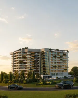 120 m2 2 Bedrooms Apartments for Sale in Muscat Muscat Hills