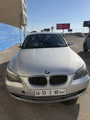 BMW 530 للبيع