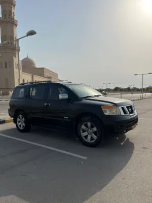 نيسان ارمادا 2010 للبيع