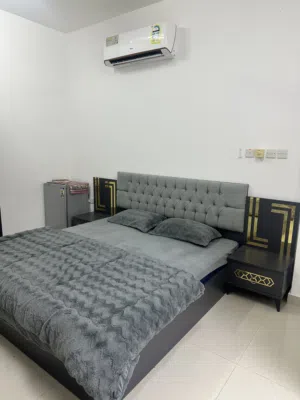 Furnished Monthly in Muscat Al Maabilah