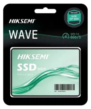 Hiksemi 512GB New