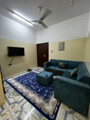 200 m2 2 Bedrooms Apartments for Rent in Al Dakhiliya Nizwa