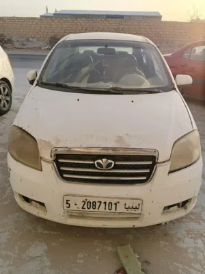 Used Daewoo Cielo in Tripoli