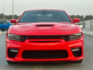 Used Dodge Charger in Sharjah