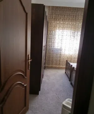 شقة للبيع من المالك طابق ارضي