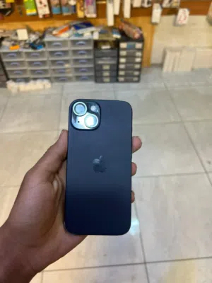 Apple iPhone 15 128 GB in Tripoli