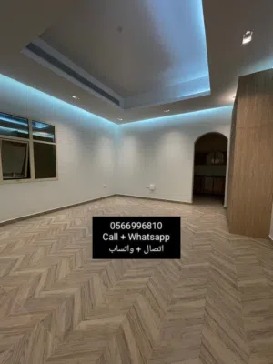 للايجار استديو ضمن فيلا vip في منطقة عشارج 2200 شهري شامل