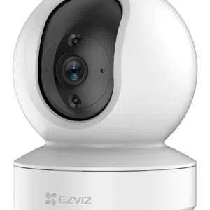 كاميرا EZVIZ CS-TY1 بدقة 2K+ بزاوية رؤية 360° EZVIZ CS-TY1 2K+ Indoor PT Wi-Fi Camera