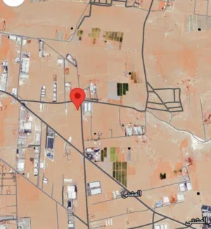 Industrial Land for Sale in Amman Al Qastal