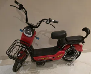 Electric Scooter - Good condition