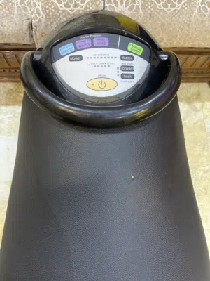 جهاز ركوب خيل كارديو