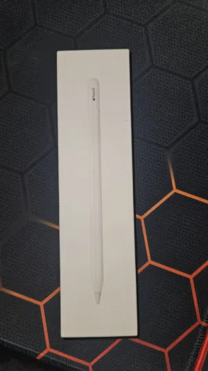 قلم ابل الجيل الثاني Apple pencil