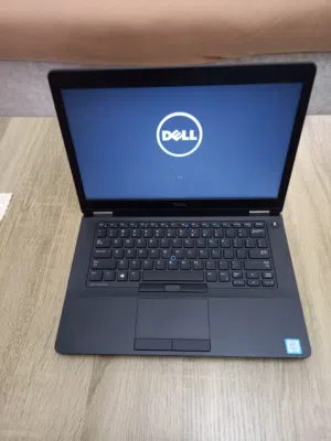 لابتوب ديل laptop Dell Latitude Core i7 6th