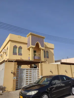 للبيع بيت ف ابراء ف علايه